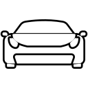 icone voiture sportive