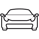 icone voiture sportive